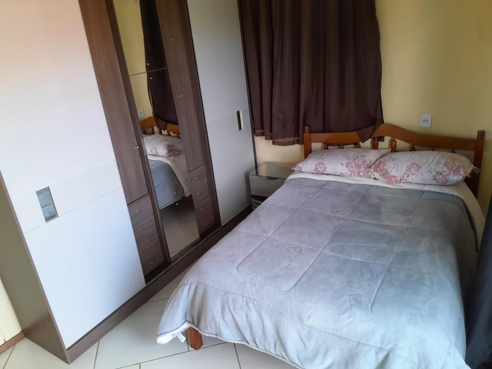 شقة Apartamento Cambara Com Churrasqueira E Uma Ampla Sacada المظهر الخارجي الصورة